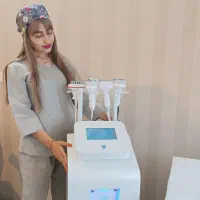 لاغری تهاجمی تحت نظر پزشک تغذیه|خدمات آرایشگری و زیبایی|بجنورد, |دیوار