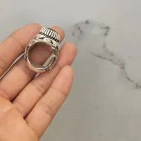 انگشتر ‌|جواهرات|کبودرآهنگ, |دیوار