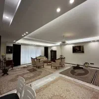 135 متر آکواریوم نور و ویو جنت آباد|فروش آپارتمان|تهران, جنت‌آباد شمالی|دیوار
