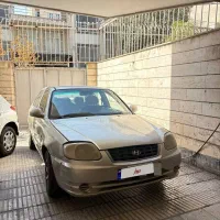 خودرو هیوندا ورنا