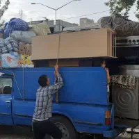 حمل اثاث منزل