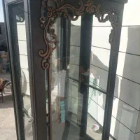 یک عدد بوفه