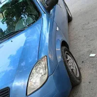 فروش تیبا2مدل 96
