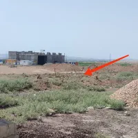 500 متر زمین محمد آباد با ماشین هم معاوضه دارم