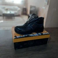 کفش ایمنی کار|کیف، کفش، کمربند|فولادشهر, C3|دیوار