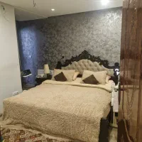 اجاره منزل دو طبقه واقع در پاسداران کوچه‌ زوج