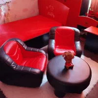 مبلمان اداری