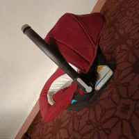 کریر|کالسکه و لوازم جانبی|خرمآباد, |دیوار