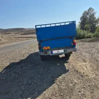 نیسان مدا 94|خودرو سواری و وانت|خدا آفرین, |دیوار