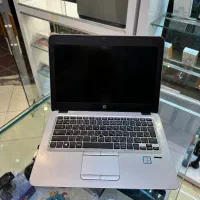 لپ تاپ HP با پردازنده core i7 و هجده ماه ضمانت