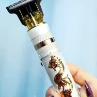 ریش تراش و خط زن وینتج T9 هدیه روز مرد و پدر