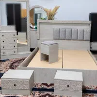 سرویس خواب mdf