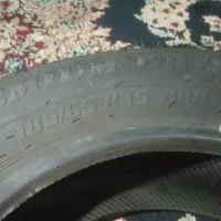 لاستیک پژو بارز