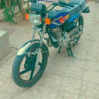 موتور باسیل 200