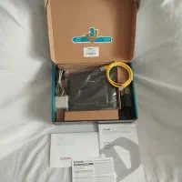 مودم DLink|مودم و تجهیزات شبکه|کرمانشاه, |دیوار