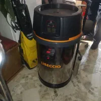 جارو برقی آب و خاک