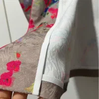 سه عدد مانتو زنانه نو|لباس|تهران, شهرک آپادانا|دیوار