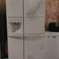 ساید باسایدLG