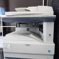 دستگاه کپی