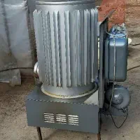 بخاری انرژی