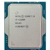 core I3 12100f