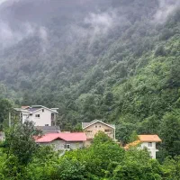 ویلا دربست تمیز با ویو ابدی