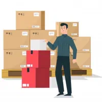 استخدام انباردار آقا