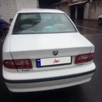 سمند مدل ۹۷ای اف سون خانگی