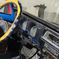 مزدا 1000|خودرو سواری و وانت|بروجرد, |دیوار