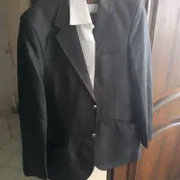 کت شلوار  سایز ۴۴