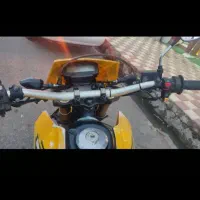 تریل کویر|موتورسیکلت|رشت, امین الضرب|دیوار