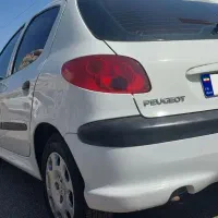 206 تیپ ۲ مدل ۹۹ tu3|خودرو سواری و وانت|آبادان, |دیوار