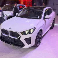 بی ام و x2 لیتری2000|خودرو سواری و وانت|پاکدشت, پاکدشت (مامازند)|دیوار