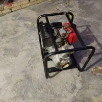 موتورکاما دیزلی 3اینچ|ماشینآلات صنعتی|انگوران, |دیوار