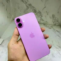 iphone 16 plus 256 ریجستر دارد