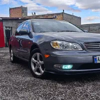 ماکسیما وارداتی 2010استثنایی