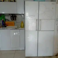 یخچال فریزر