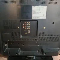 تلوزیون JVC 32|تلویزیون و پروژکتور|صدرا-فارس, فاز ۱|دیوار