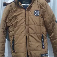 کاپشن پسرانه