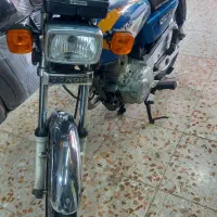 هوندا۱۲۵ مزایده ای