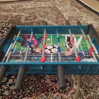 فوتبال دستی