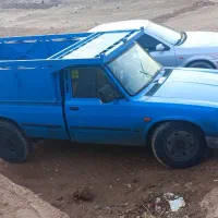 نیسان اپشنال|خودرو سواری و وانت|کوهدشت, |دیوار