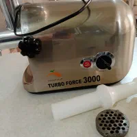 چرخ گوشت|سایر لوازم برقی|قم, خاکفرج|دیوار