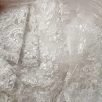 از سایز 38 تا 42 میخوره از مزون تام محل میباشد|لباس|تهران, پرستار|دیوار