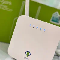 مودم آنلاک 4G یوگالینک برای دوربین و ماینر|مودم و تجهیزات شبکه|اصفهان, عطار نیشابوری|دیوار
