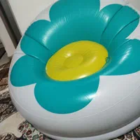 صندلی بادی