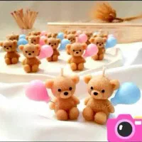 گیفت تولد و دندونی خاص برای کوچولو قشنگت|صنایع دستی و سایر لوازم تزئینی|قم, پردیسان|دیوار