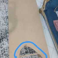 تخت خواب دونفره ،همراه با تشک طبی رویال|تخت و سرویس خواب|محمدشهر, شهرک نگین|دیوار