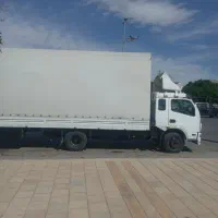 باربری اسکان بارصدرا گلستان(اسباب کشی وکارگر)