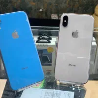 iphone xs & xr 64 نقد و اقساط با شرایط آسان